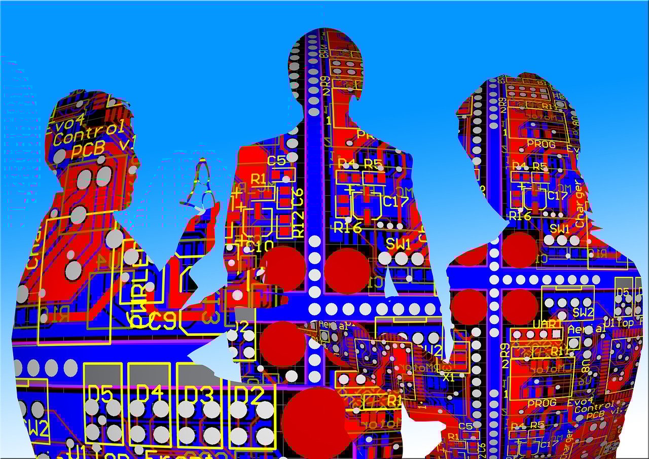 ¿Puede la Inteligencia Artificial realmente reemplazar nuestros trabajos?